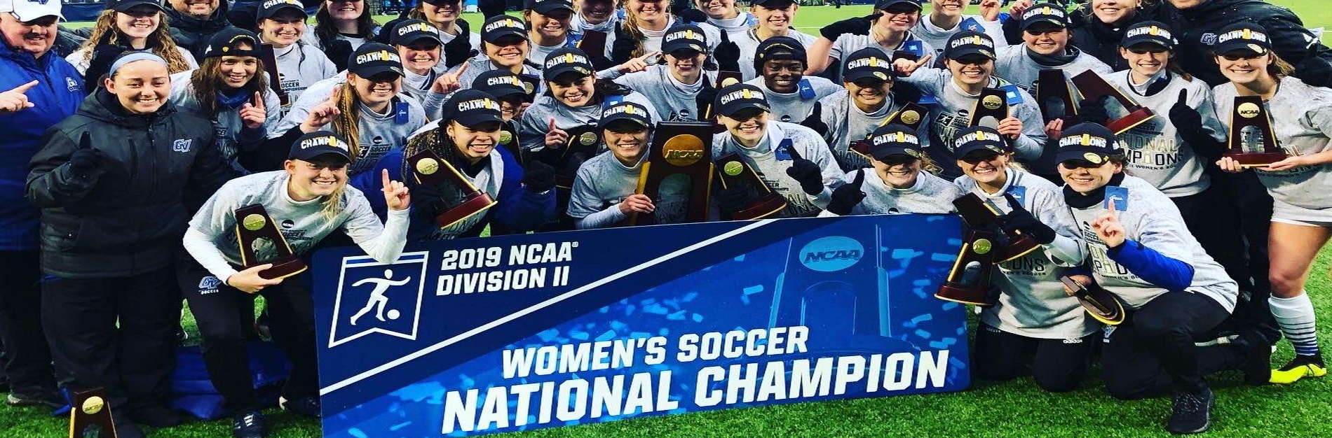 Grand Valley State Soccer Camps GVSU Allendale, Michigan